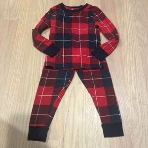 Soma 3t pajamas